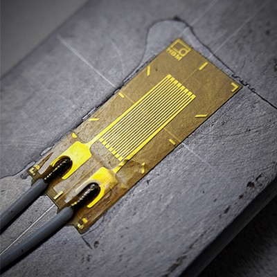 Strain Gauges: How they Work, Applications, and T…